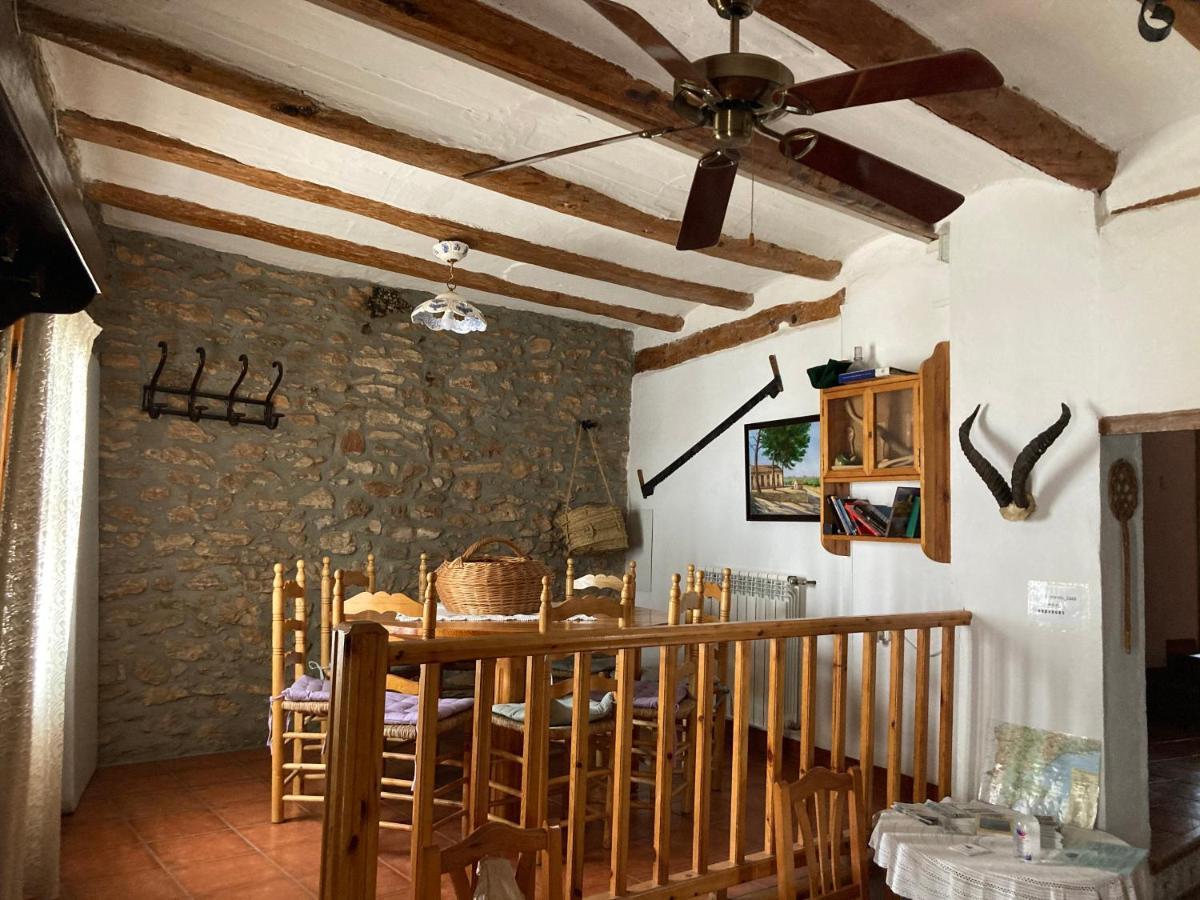 Can Torres Masdenverge Экстерьер фото