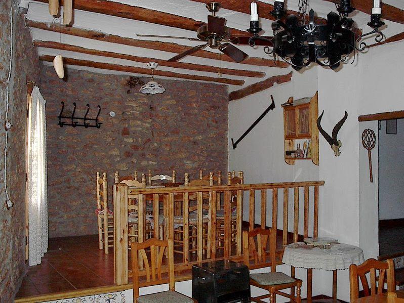 Can Torres Masdenverge Экстерьер фото